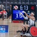 2025 DOD Warrior Games