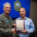 NAWCWD inducts 18 into Fellows Program