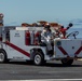 USS Theodore Roosevelt Flight Operations