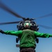 USS Theodore Roosevelt Flight Operations