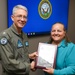 NAWCWD inducts 18 into Fellows Program