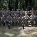Vesper training at Fort Indiantown Gap