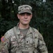Vesper training at Fort Indiantown Gap