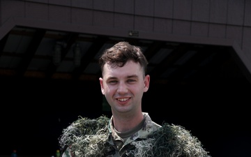 Vesper Training At Fort Indiantown Gap