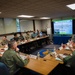 Pacific Integrated Air and Missile Defense Center Hosts Sixth Annual Korea Tabletop Academy with Japan Air Self Defense Force Observing