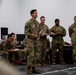 Airborne Briefing