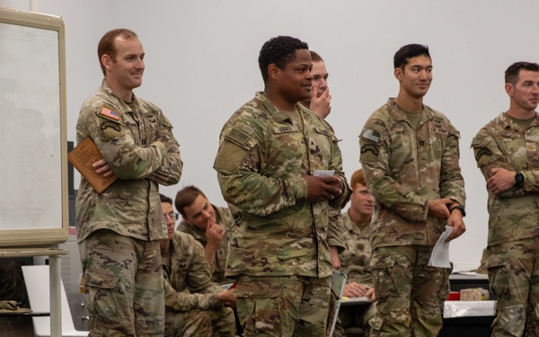 Airborne Brief