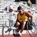 2025 DoD Warrior Games Track Event