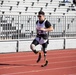 2025 DoD Warrior Games Track Event