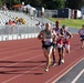 2025 DoD Warrior Games Track Event