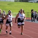 2025 DoD Warrior Games Track Event