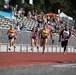 2025 DoD Warrior Games Track Event