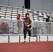 2025 DoD Warrior Games Track Event