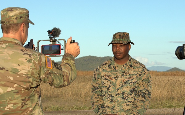 Marine Corps Raid 17 JUL 2025