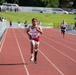 2025 DoD Warrior Games Track Event