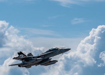 Red Flag-Alaska 25-3 flexes joint force readiness