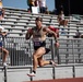 2025 DoD Warrior Games Track Event