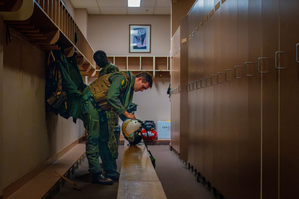 Red Flag-Alaska 25-3 flexes joint force readiness