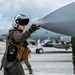 Red Flag-Alaska 25-3 flexes joint force readiness