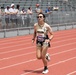 2025 DoD Warrior Games Track Event