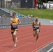 2025 DoD Warrior Games Track Event