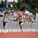 2025 DoD Warrior Games Track Event
