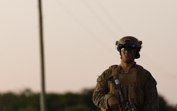 Marine Raid