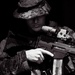 German Special Forces Training