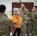 Alaska Army National Guard Black Hawk aviators host mission partners for multi-agency hoist symposium