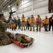 Alaska Army National Guard Black Hawk aviators host mission partners for multi-agency hoist symposium