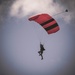 U.S. Army Soldiers Conduct Airborne Jump from C-130 During Recruitment Event in Hawaii