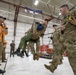 Alaska Army National Guard Black Hawk aviators host mission partners for multi-agency hoist symposium