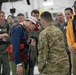 Alaska Army National Guard Black Hawk aviators host mission partners for multi-agency hoist symposium