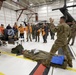 Alaska Army National Guard Black Hawk aviators host mission partners for multi-agency hoist symposium