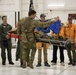 Alaska Army National Guard Black Hawk aviators host mission partners for multi-agency hoist symposium
