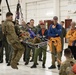 Alaska Army National Guard Black Hawk aviators host mission partners for multi-agency hoist symposium
