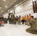 Alaska Army National Guard Black Hawk aviators host mission partners for multi-agency hoist symposium