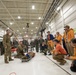 Alaska Army National Guard Black Hawk aviators host mission partners for multi-agency hoist symposium