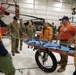 Alaska Army National Guard Black Hawk aviators host mission partners for multi-agency hoist symposium