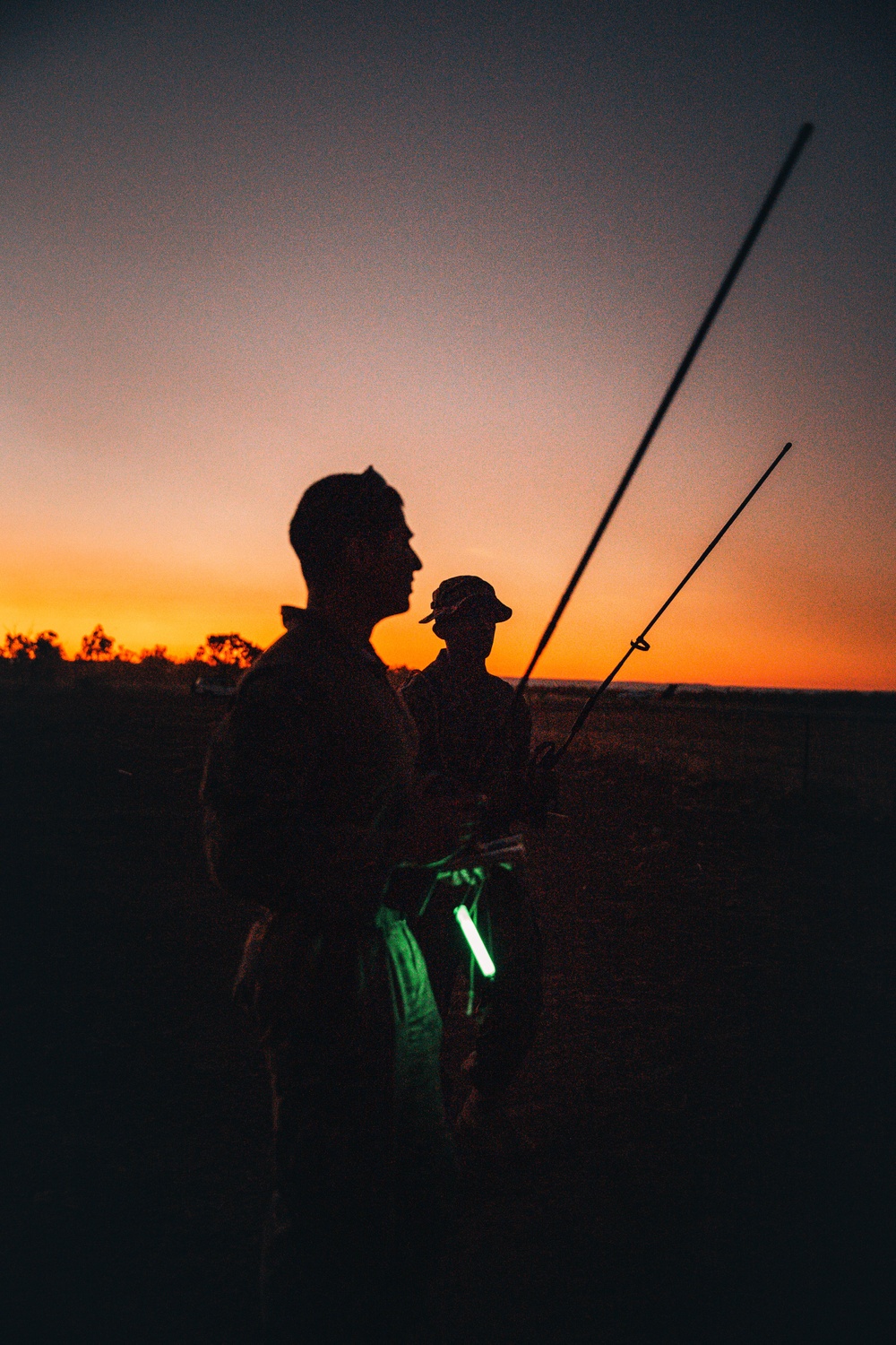 Talisman Sabre 25: U.S. Marines, Corpsmen and ADF conduct MASCAS drill