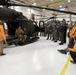 Alaska Army National Guard Black Hawk aviators host mission partners for multi-agency hoist symposium