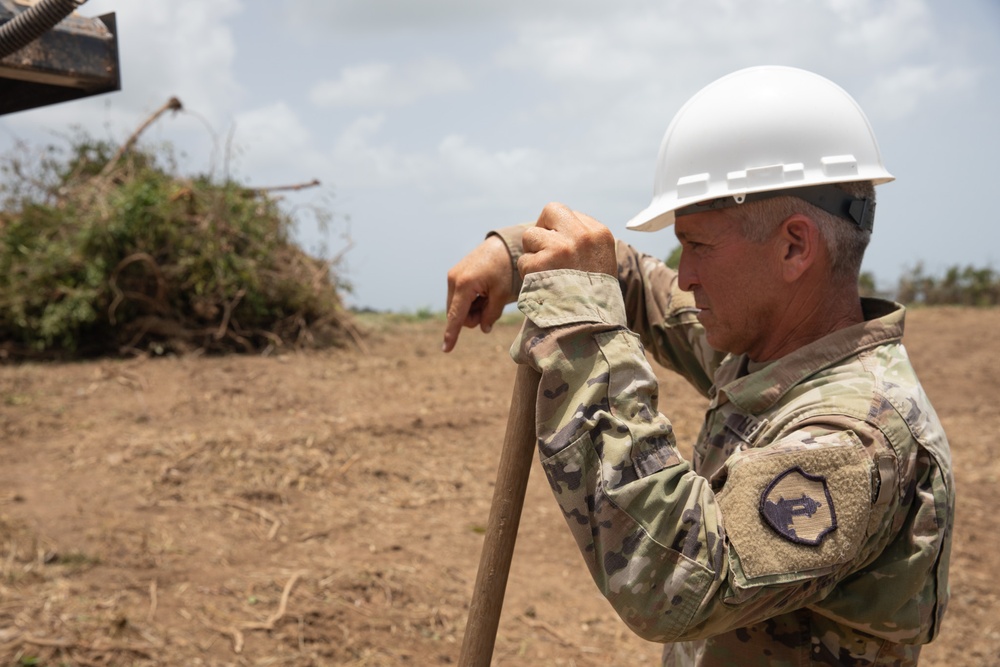 Innovative Readiness Training: Vieques
