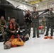 Alaska Army National Guard Black Hawk aviators host mission partners for multi-agency hoist symposium