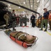 Alaska Army National Guard Black Hawk aviators host mission partners for multi-agency hoist symposium