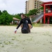 Matapang Beach Clean-up