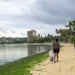 Matapang Beach Clean-up