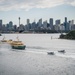 NSW Conducts Multi-National VBSS Training during Talisman Sabre 25