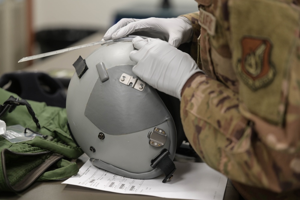 AFE retains mission readiness