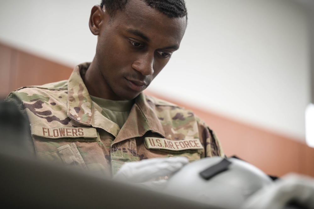 AFE retains mission readiness