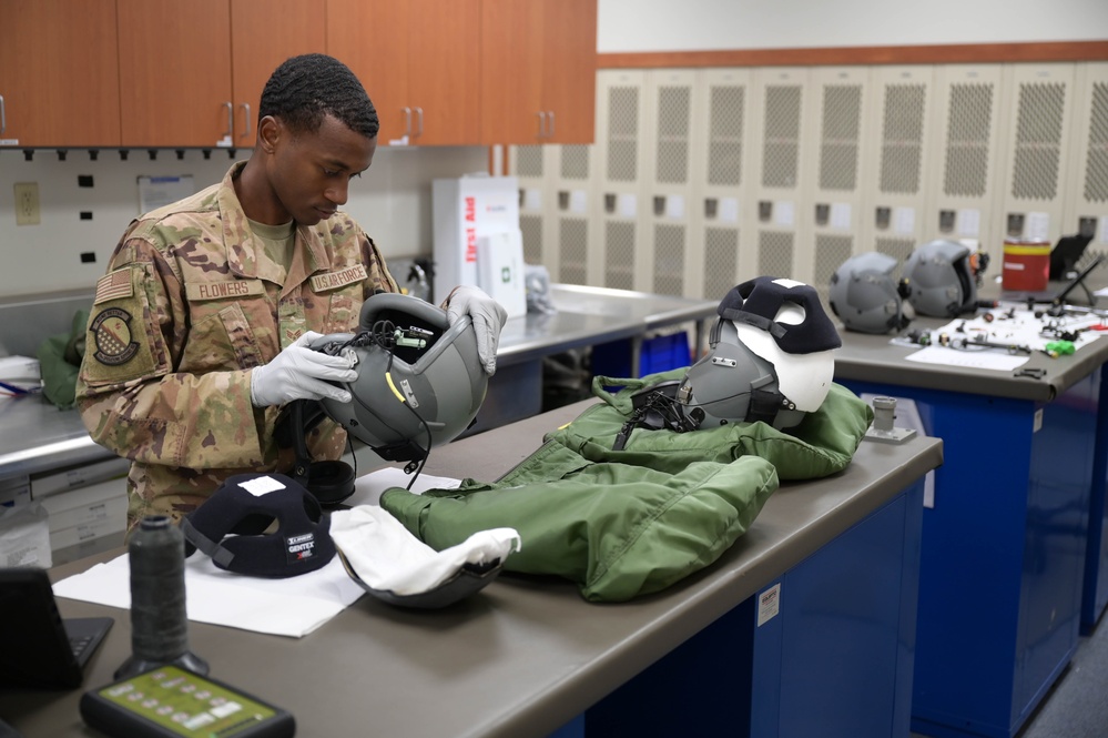 AFE retains mission readiness